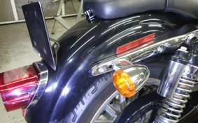 HARLEY XL1200S 2002
