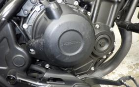 HONDA REBEL 500 A 2023 PC60