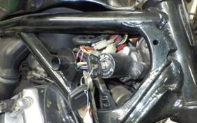 YAMAHA DRAGSTAR 400 1996 4TR