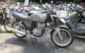 HONDA GB250 CLUBMAN MC10