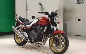 HONDA CB400SF VTEC 2009 NC42