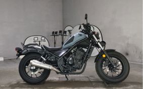 HONDA REBEL MC49