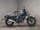 Фото Honda REBEL 2017 с японского аукциона