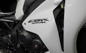 HONDA CBR1000RR Gen. 2 2008 SC59