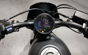 HONDA REBEL MC49