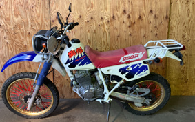 HONDA XLR250 BAJA MD22