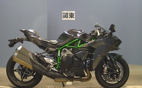 KAWASAKI NINJA H2 2016 ZXT00N