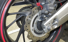 HONDA CBR650F 2014 RC83