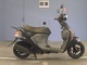 Фото Suzuki LET's 5 G с японского аукциона