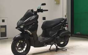 YAMAHA X FORCE 2007 SG79J
