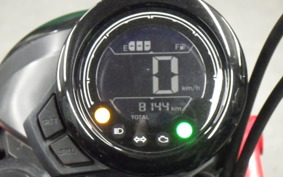 HONDA CT125-2 1999 JA65