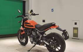 DUCATI SCRAMBLER SIXTY2 2020