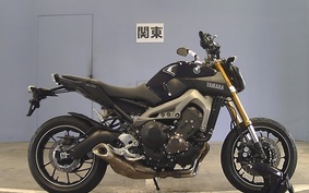 YAMAHA MT-09 A 2014 RN34J