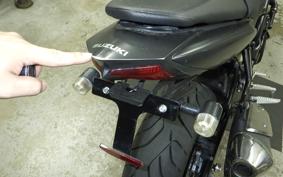 SUZUKI SV650 A 2017 VP55B