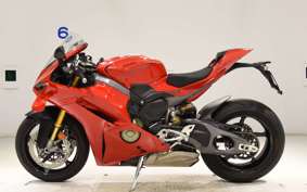DUCATI PANIGALE V4 S 2026