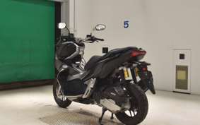 HONDA ADV150 KF38