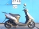 Фото Suzuki LET's 2 S с японского аукциона