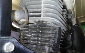 HONDA APE 100 HC07