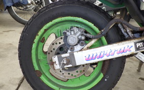 KAWASAKI KSR-2 MX080B