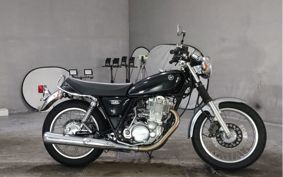 YAMAHA SR400 2014 RH03J