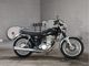 Фото Yamaha SR400 2014 с японского аукциона