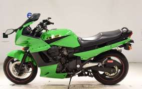 KAWASAKI GPZ1100 Gen.2 1996 ZXT10E