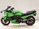 Фото Kawasaki GPZ1100 Gen.2 1996 с японского аукциона