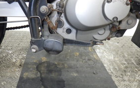 SUZUKI VANVAN 200 NH41A