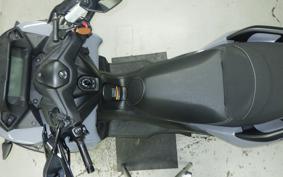 YAMAHA TRICITY 300 2023 SH15J