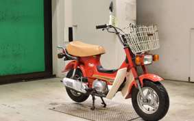 HONDA CHALY 50 CF50