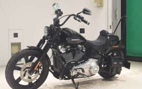 HARLEY FXBB1920 2025
