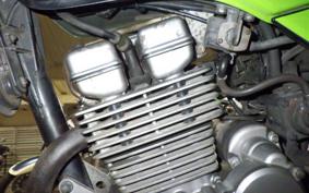 KAWASAKI SUPER SHERPA KL250G