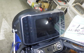 YAMAHA XSR900 2023 RN80J