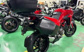 DUCATI MULTI STRADA 1200S 2015 AA02