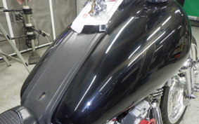 HARLEY FXSTS 1340 1992