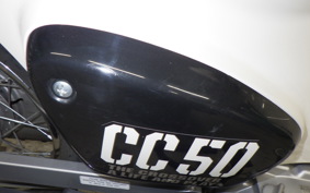 HONDA CROSS CUB 50 2020 AA06