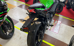 KAWASAKI NINJA 650 2021 ER650H