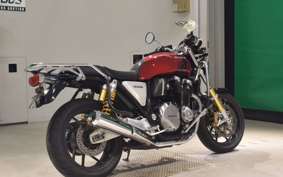 HONDA CB1100RS 2017 SC65