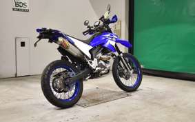 YAMAHA WR250X 2014 DG15J
