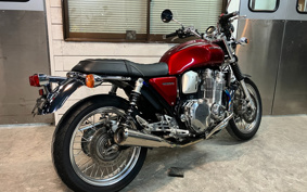 HONDA CB1100EX FINAL ED 2022 SC65
