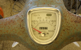 HONDA C50 SUPER CUB C50