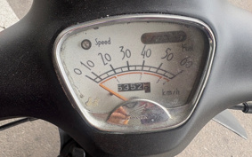 HONDA JOL CUB AF53