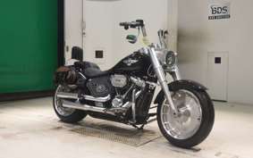 HARLEY FLBS 1870 2019