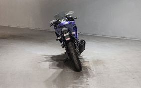 YAMAHA YZF-R15 1CK0