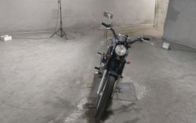 YAMAHA SR400 1994 1JR