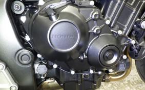 HONDA CB1000 HORNET SP 2025 SC86