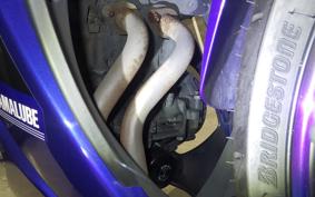 YAMAHA YZF R-3 2017 RH07J
