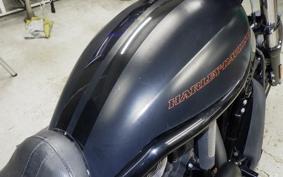 HARLEY NIGHT ROD 1250 SP 2008