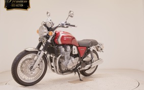 HONDA CB1100 EX ABS 2022 SC65