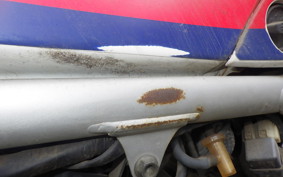 HONDA TLR250R MD18